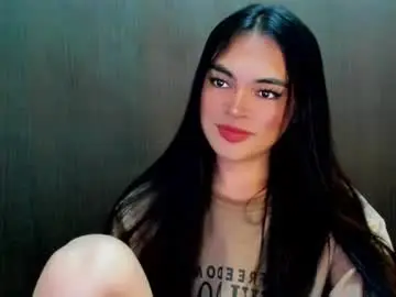 Chaturbate Sex Chat of krystal_angel