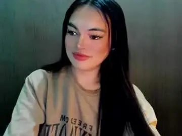 Chaturbate Live Sex Cam of krystal_angel