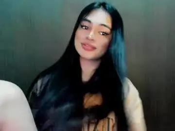 Chaturbate Nude Webcam of krystal_angel