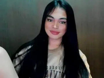 Chaturbate Best Webcam of krystal_angel