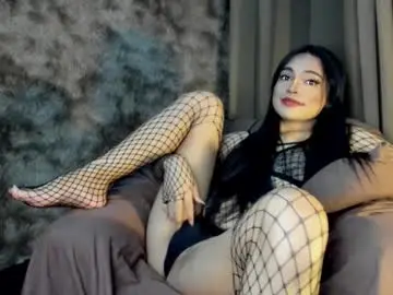 Chaturbate Nude Webcam of krystal_angel