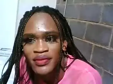 Chaturbate Live Sex of samukelomxolisi2