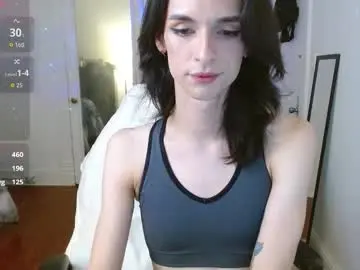 Chaturbate Live Sex Cam of _ravencoxx_