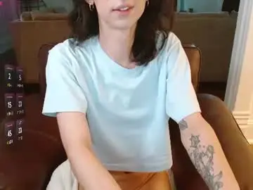 Chaturbate Watch Live Sex Cams of _ravencoxx_