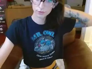 Chaturbate Best live sex cam show of _ravencoxx_
