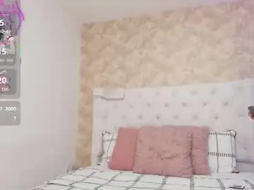 Chaturbate Free Porn Cam of elizabet_taylor_