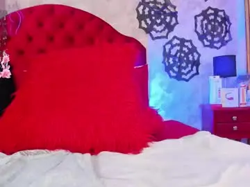 Chaturbate Sex Chat of elizabet_taylor_