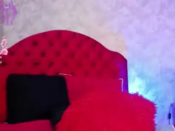 Chaturbate Sex Cam of elizabet_taylor_