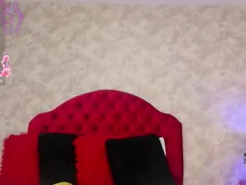 Chaturbate Sex Chat of elizabet_taylor_