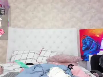 Chaturbate Sex Chat of elizabet_taylor_