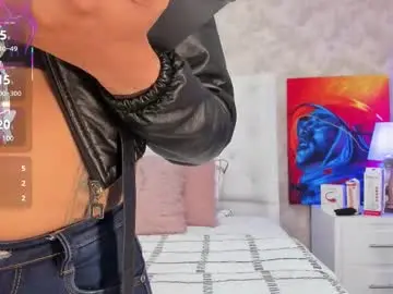 Chaturbate Free Porn Cam of elizabet_taylor_