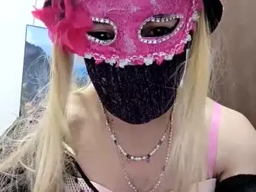 Chaturbate Sex Chat of karlakush101