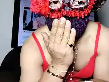 Chaturbate Sex Chat of karlakush101