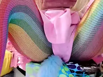 Chaturbate Sex Cam of karlakush101