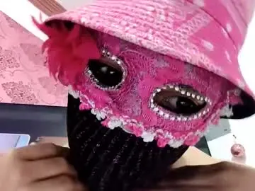 Chaturbate Adult Video Chat of karlakush101