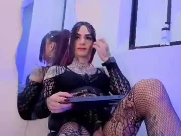 Chaturbate Adult Webcam of katrina_blaze
