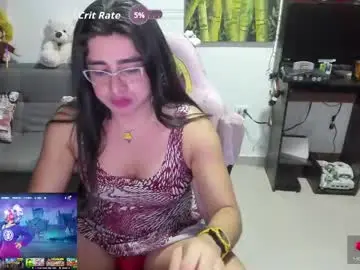 Chaturbate Live Porn of khalifa_gold