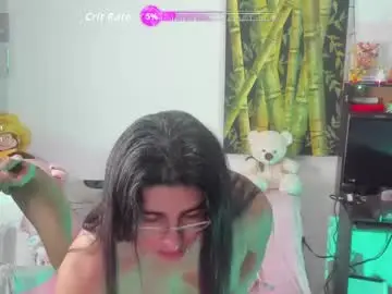 Chaturbate Nude Webcam of khalifa_gold