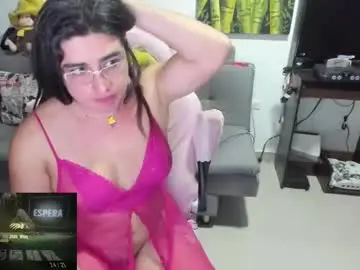 Chaturbate Live Sex of khalifa_gold