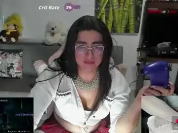 Chaturbate Best live sex cam show of khalifa_gold