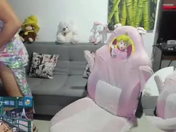 Chaturbate Best live sex cam show of khalifa_gold