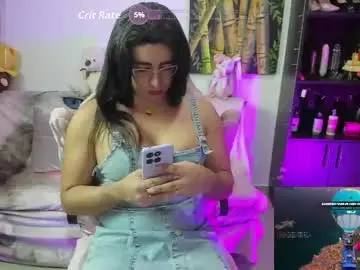 Chaturbate Best Webcam of khalifa_gold