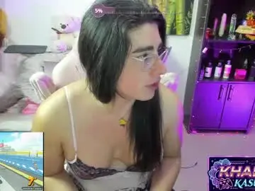 Chaturbate Adult Webcams of khalifa_gold