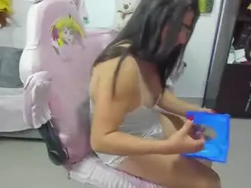 Chaturbate Live Sex of khalifa_gold