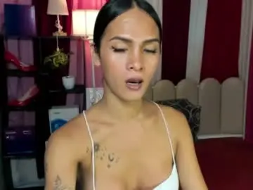Chaturbate Nude Webcam of latina_asian