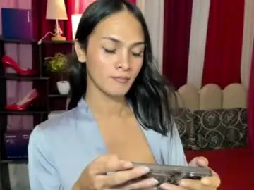 Chaturbate Best Webcam of latina_asian