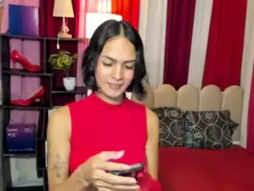 Chaturbate Free Porn Cam of latina_asian