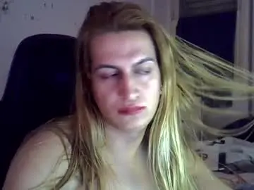 Chaturbate Nude Webcam of luizacandy