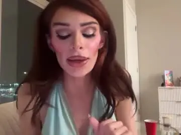 Chaturbate Adult Webcam of luvearis