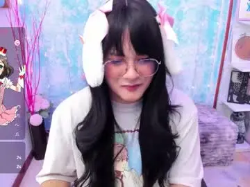 Chaturbate Live Sex Cam of omorimori