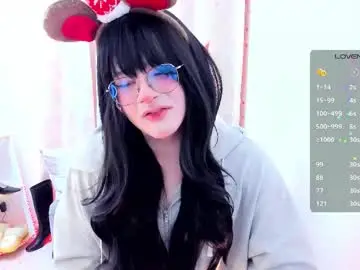 Chaturbate Live Sex Cam of omorimori