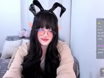 Chaturbate Live Sex Cam of omorimori