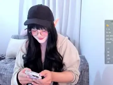 Chaturbate Adult Webcams of omorimori