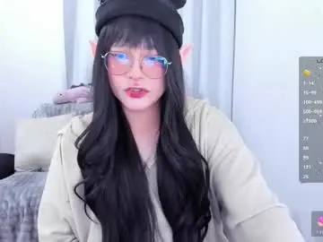 Chaturbate Best Webcam of omorimori