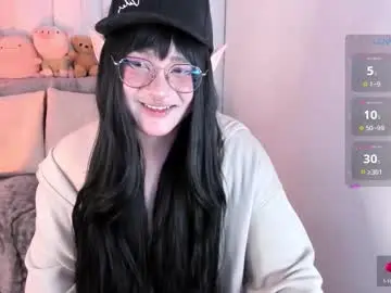 Chaturbate Live Sex Cam of omorimori