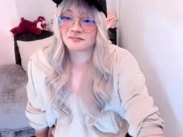 Chaturbate Live Sex Cam of omorimori