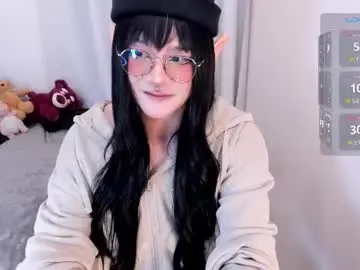 Chaturbate Adult Webcams of omorimori