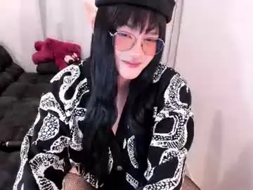 Chaturbate Free Porn Cam of omorimori