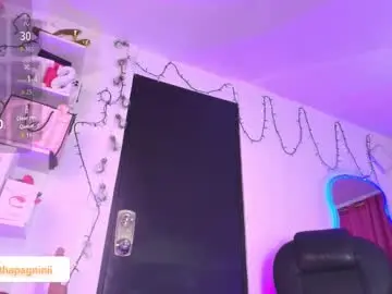 Chaturbate Nude Webcam of samantha_pagnini