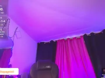 Chaturbate Adult Webcams of samantha_pagnini