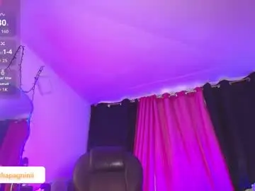 Chaturbate Best live sex cam show of samantha_pagnini