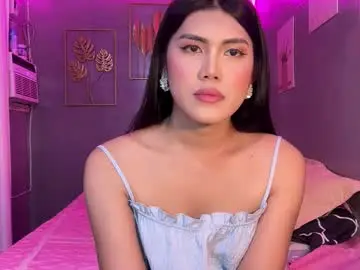 Chaturbate Live Sex Cam of samanthasweety