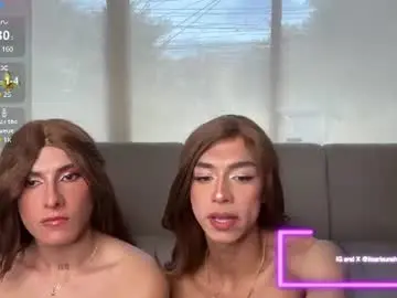 Chaturbate Live Porn of arisunshine77