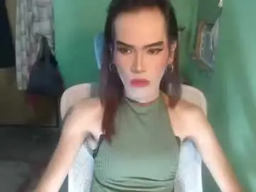 Chaturbate Live Porn of asianhotmistress