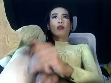 Chaturbate Adult Webcam of asianhotmistress
