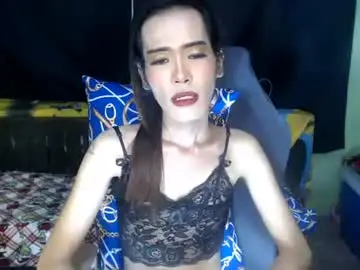 Chaturbate Live Porn of asianhotmistress